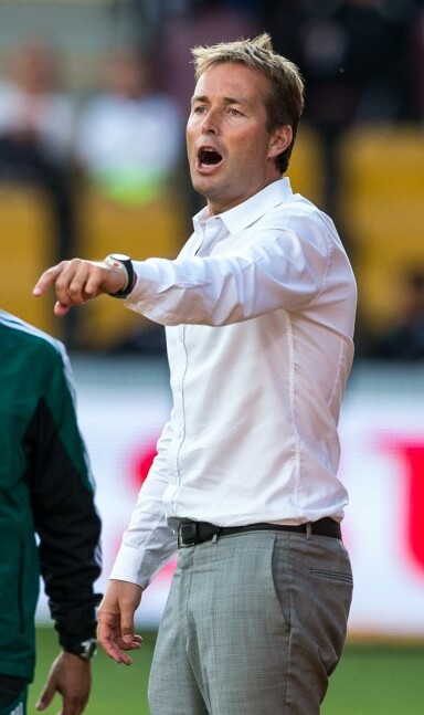 Hjulmand's Bundesliga Legacy: Nordsjælland Hero Now Leads Leverkusen