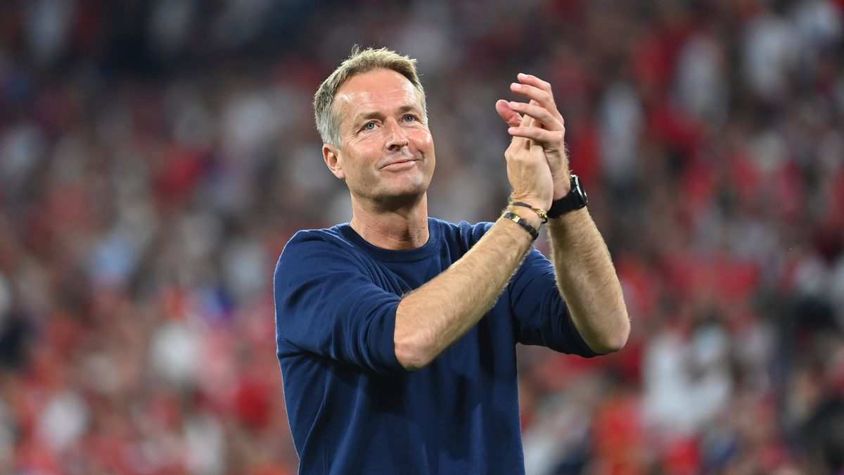 Who is Kasper Hjulmand? Leverkusen's New Coach and His Road to the BayArena